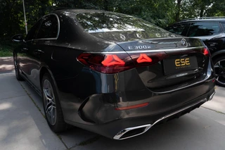 Mercedes-Benz E-Klasse – thumbnail 4