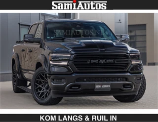 Dodge Ram Pick-Up – thumbnail 18