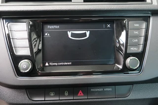 Škoda Fabia – thumbnail 22