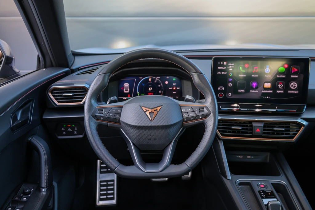 CUPRA Formentor – foto 30