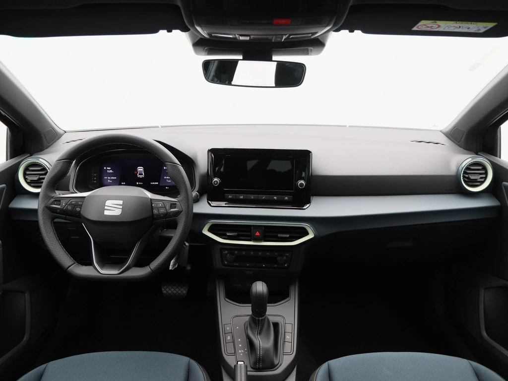SEAT Ibiza – foto 31