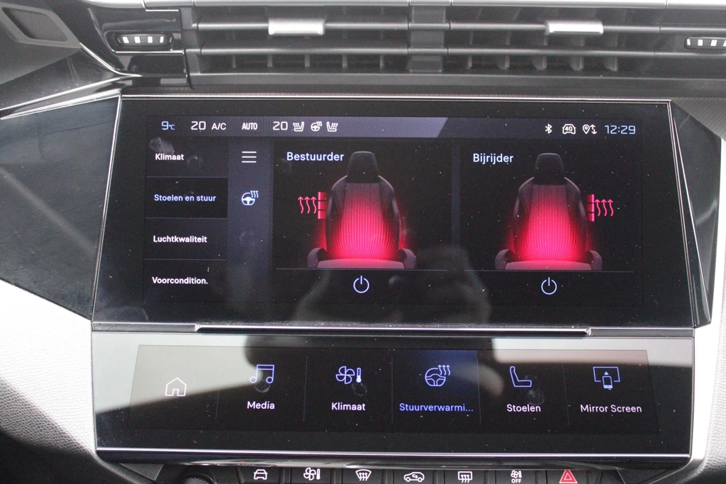 Peugeot 408 – foto 47