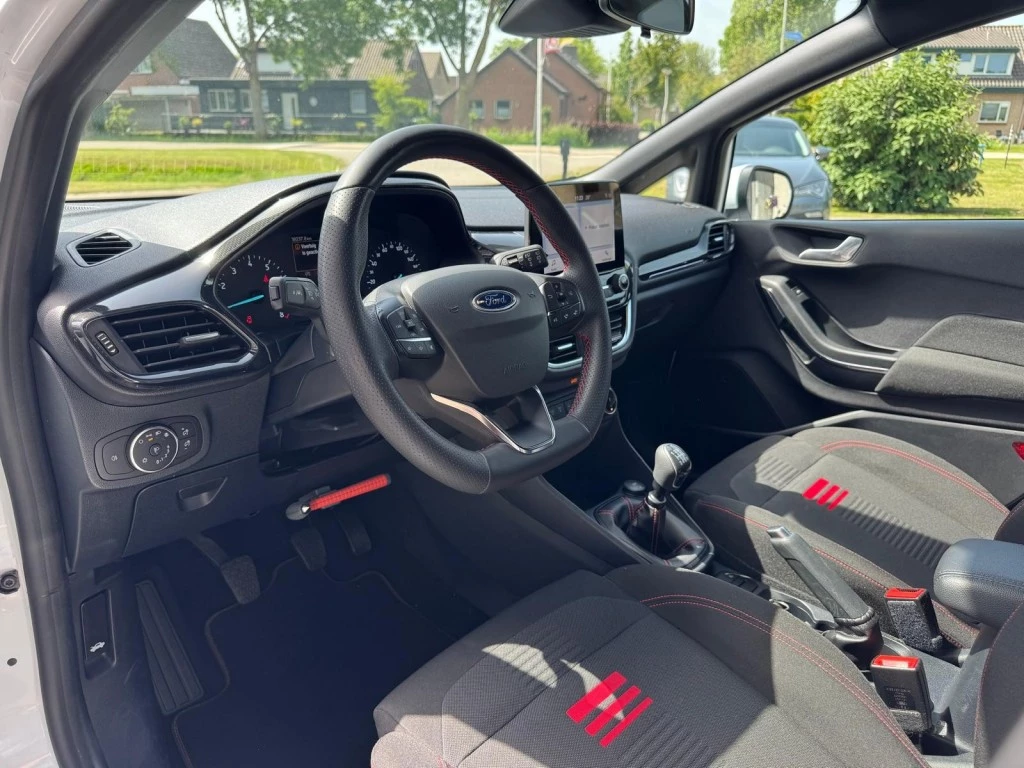 Ford Fiesta – foto 17