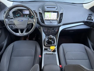Ford Kuga – thumbnail 6