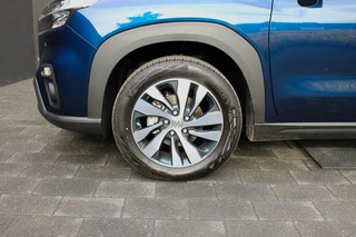 Suzuki S-Cross – thumbnail 40