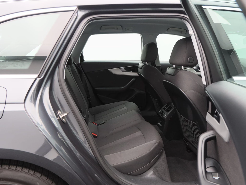 Audi A4 – foto 37