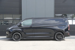 Ford E-Transit Custom – thumbnail 2