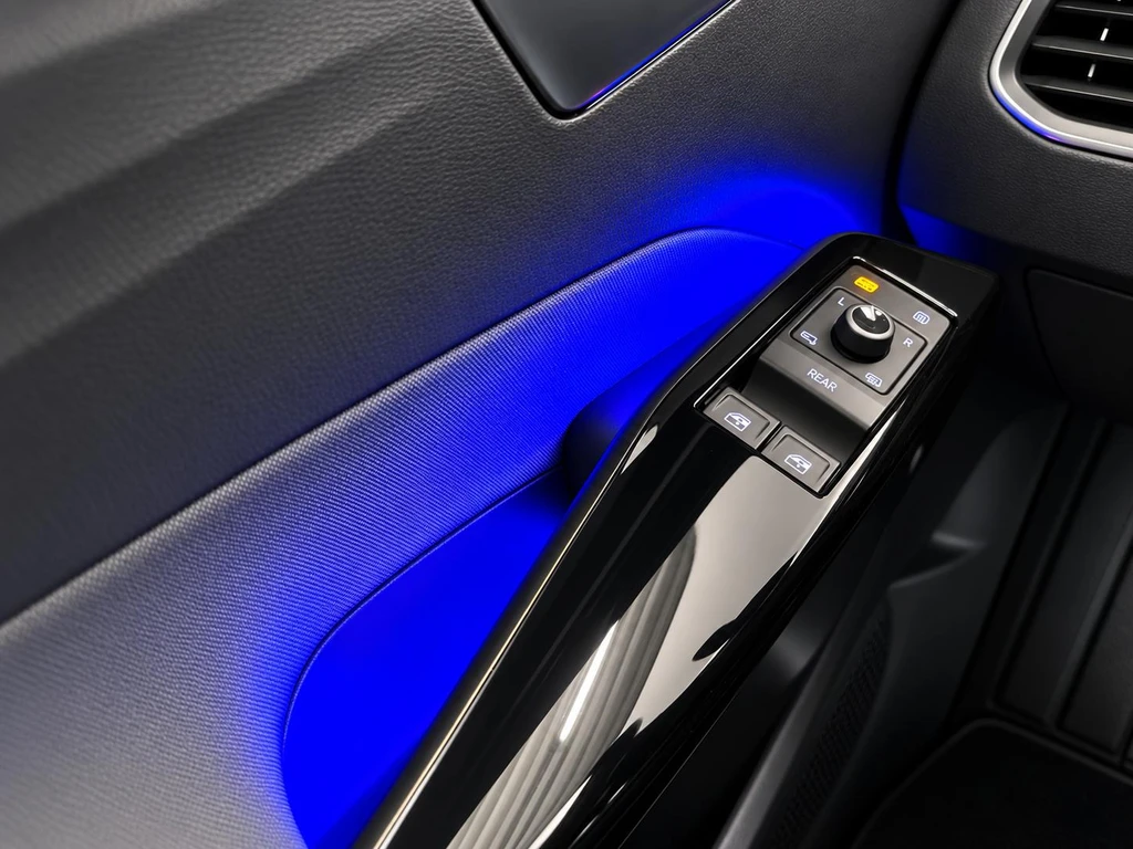 Volkswagen ID.3 – foto 9