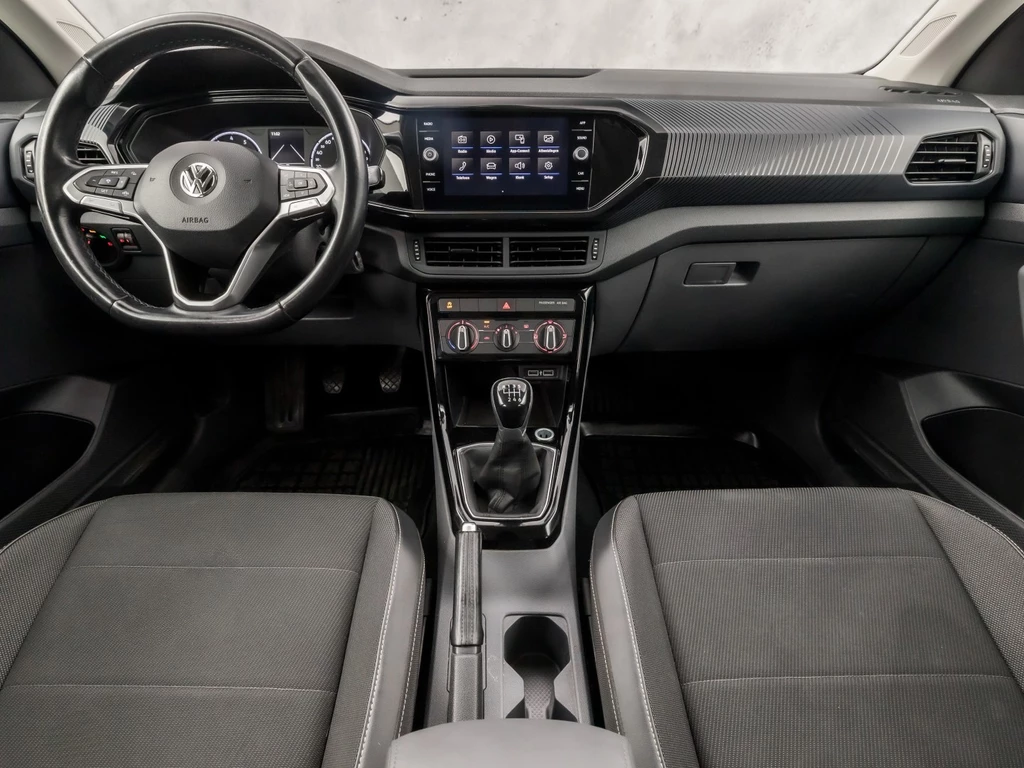Volkswagen T-Cross – foto 8