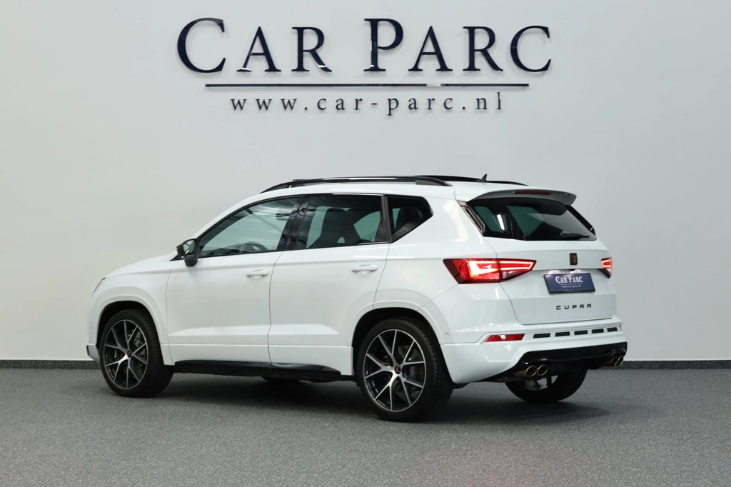 CUPRA Ateca – foto 2