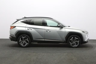 Hyundai Tucson – thumbnail 7