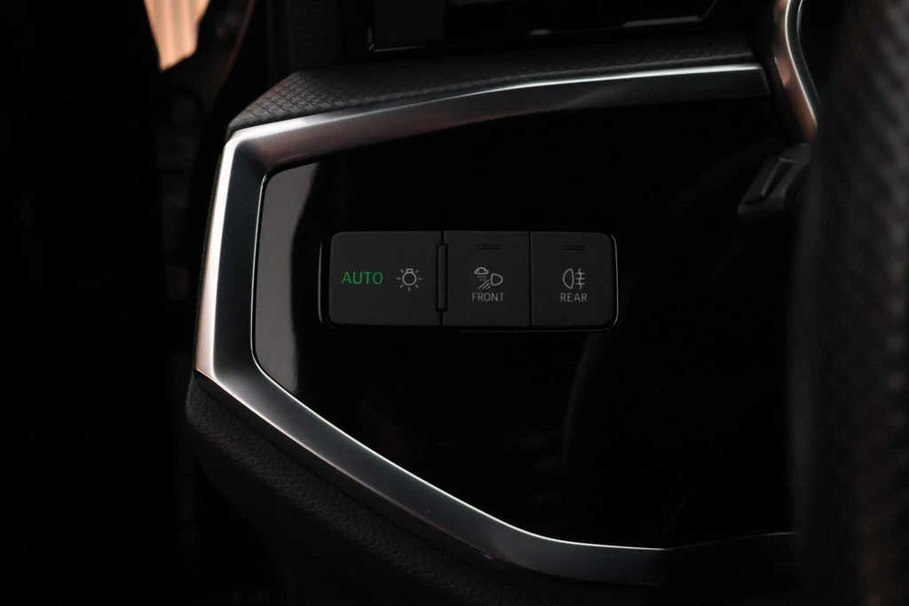 Audi Q3 – foto 16