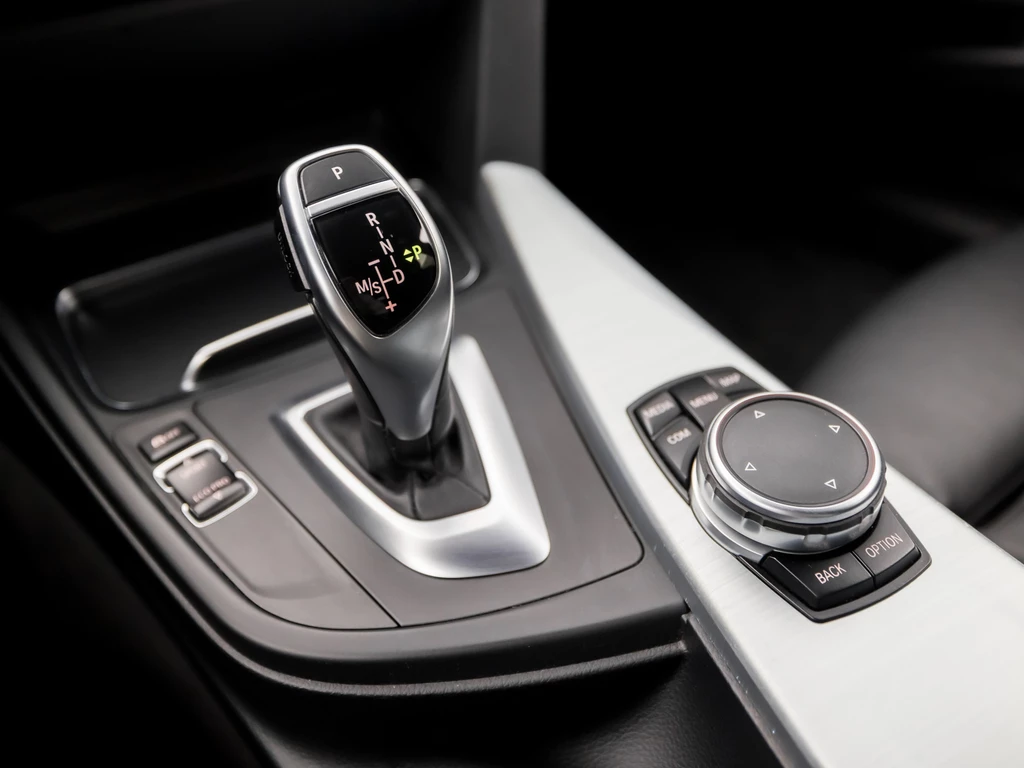 BMW 3 Serie – foto 13