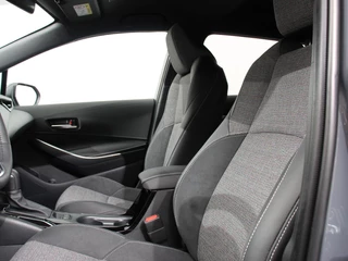 Toyota Corolla Touring Sports – thumbnail 13
