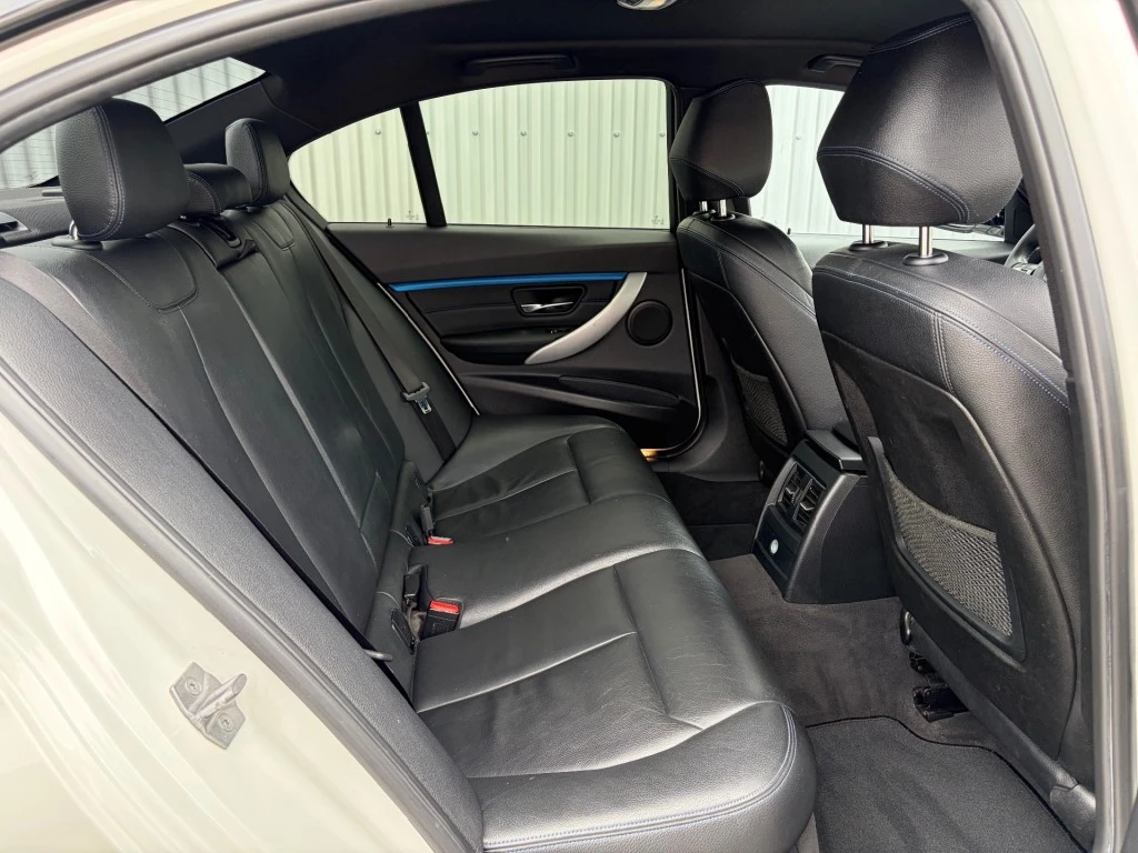 BMW 3 Serie – foto 6