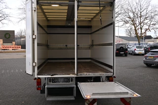 Mercedes-Benz Sprinter – thumbnail 3