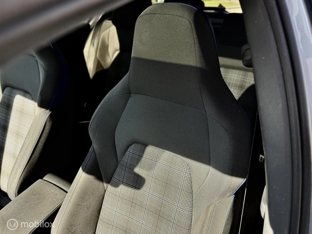 Volkswagen Golf – foto 14
