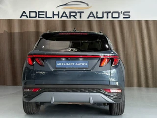 Hyundai Tucson – thumbnail 8