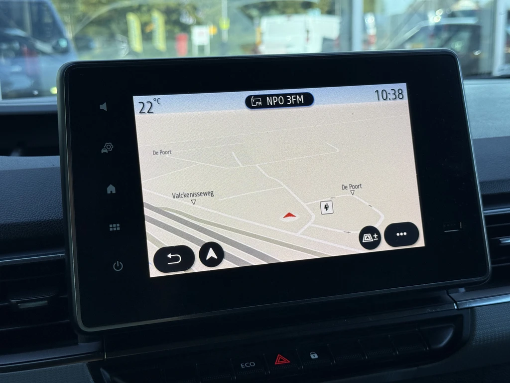 Renault Kangoo – foto 23