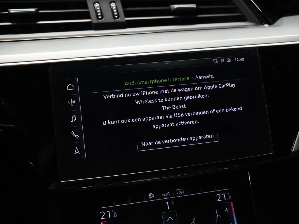 Audi e-tron – foto 20