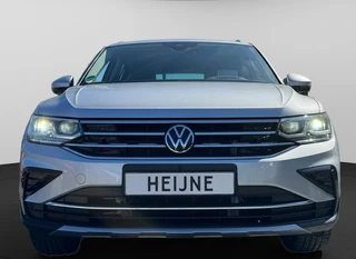 Volkswagen Tiguan – thumbnail 9