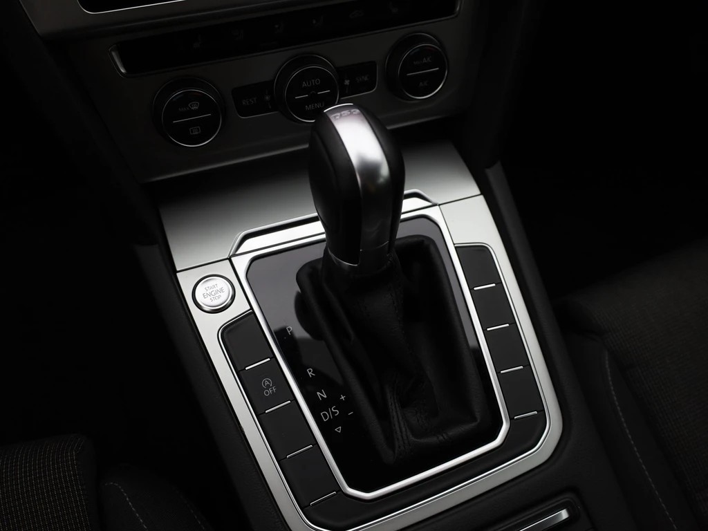 Volkswagen Passat – foto 39