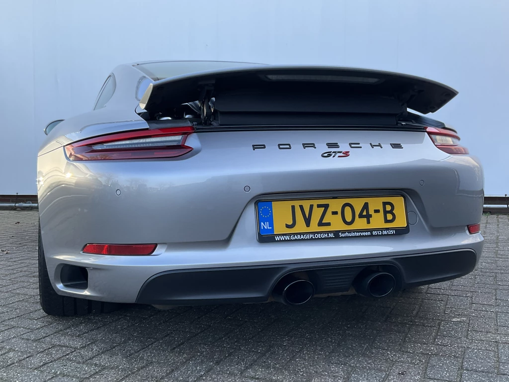 Porsche 911 – foto 11