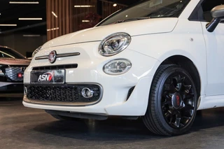 Fiat 500C – thumbnail 33