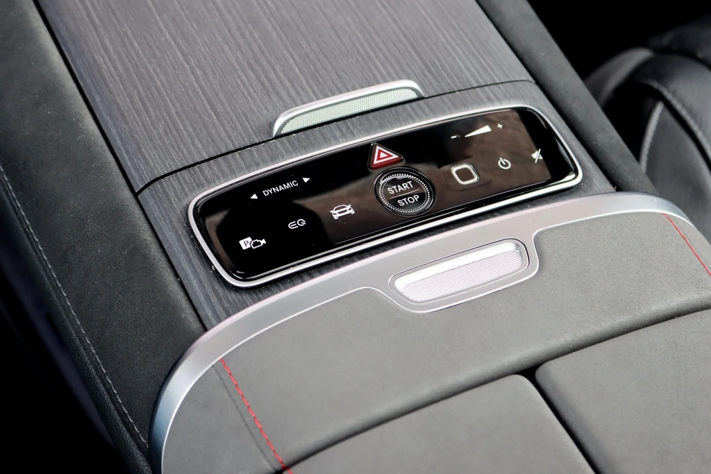 Mercedes-Benz EQS – foto 37