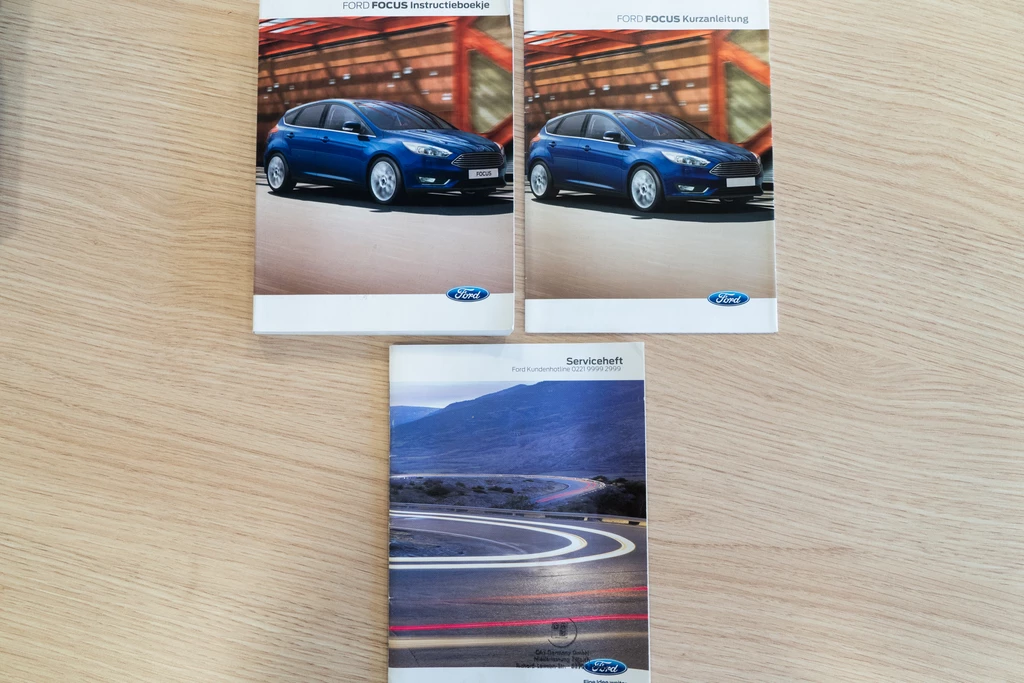 Ford Focus – foto 26
