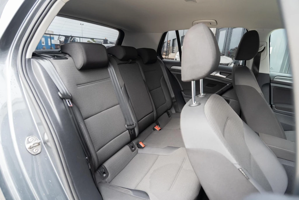 Volkswagen Golf – foto 32