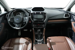 Subaru Forester – thumbnail 14