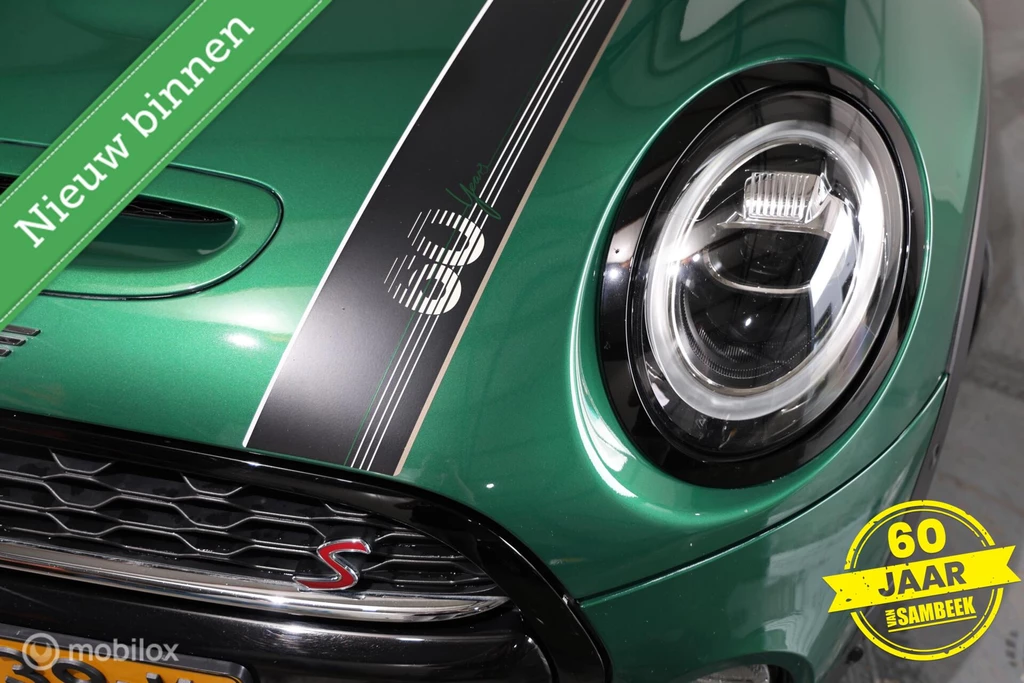 MINI Cooper S – foto 9
