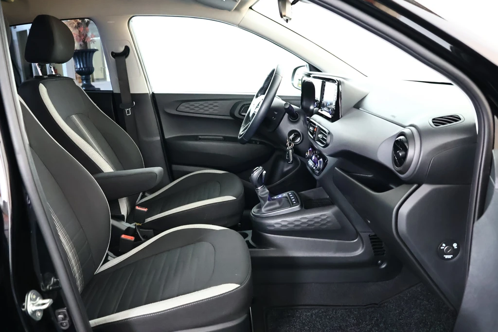 Hyundai i10 – foto 15