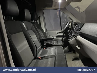 Volkswagen Crafter – thumbnail 12