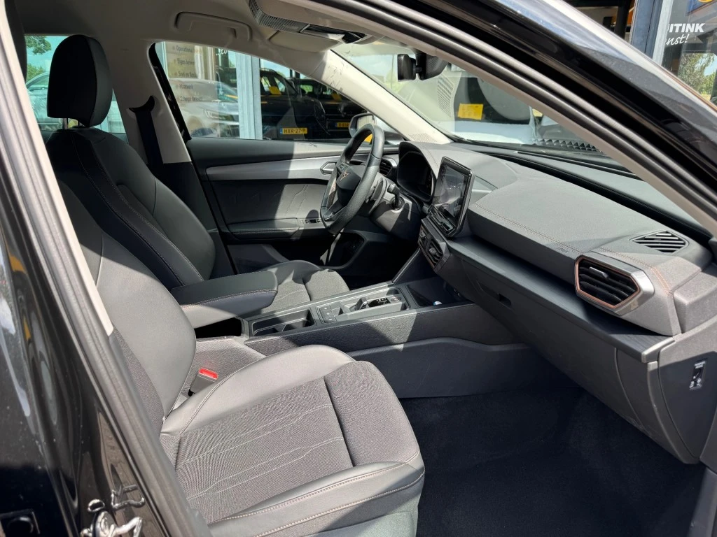 CUPRA Formentor – foto 24