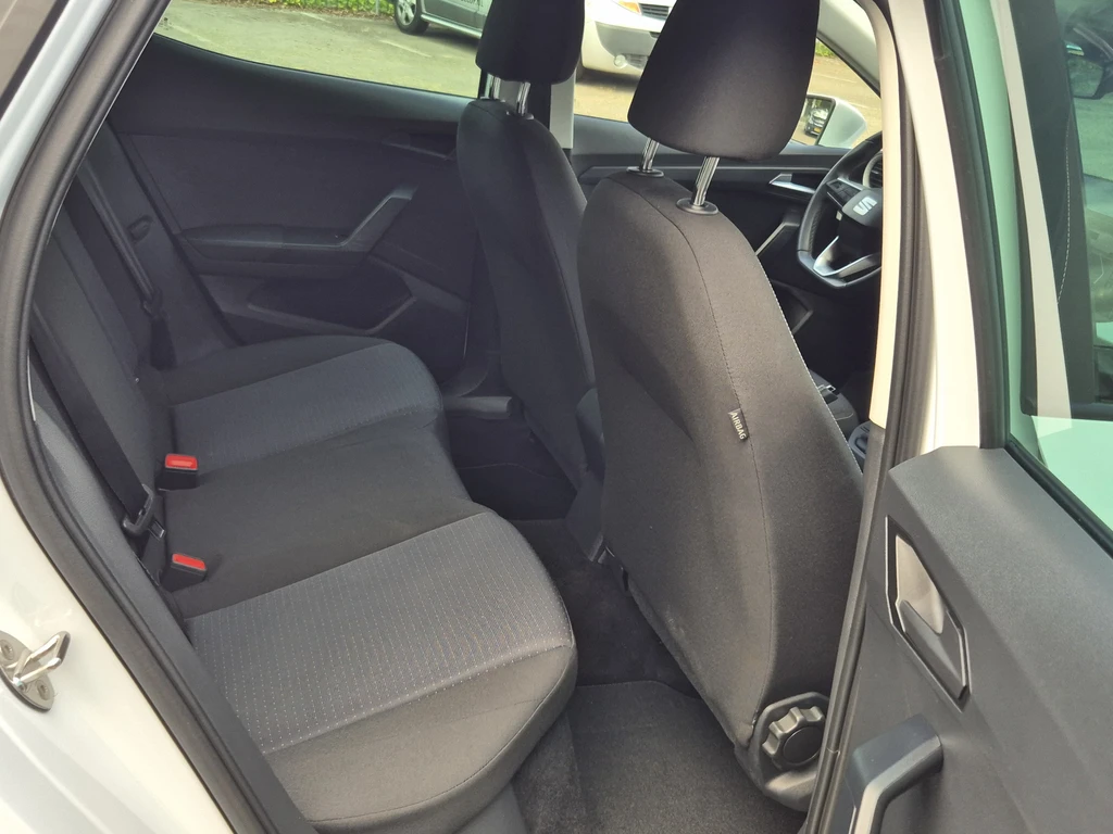 SEAT Ibiza – foto 32