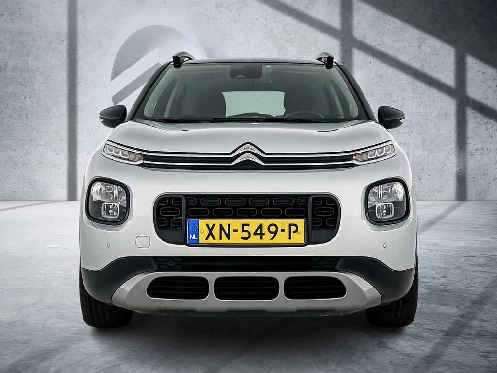 Citroën C3 Aircross – foto 5