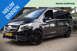 Mercedes-Benz V-Klasse – thumbnail 1