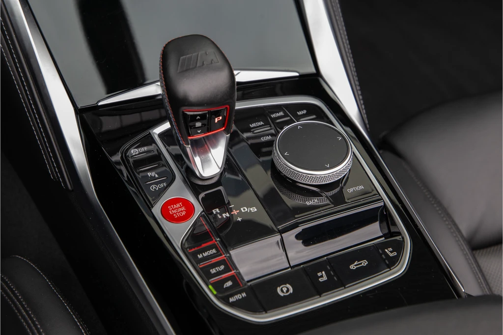 BMW M4 – foto 31