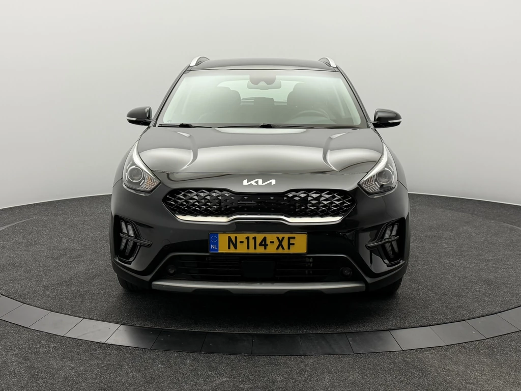 Kia Niro – foto 8