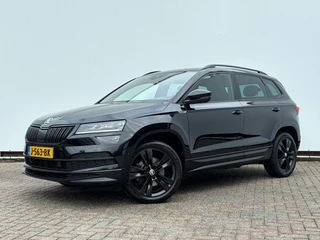 Škoda Karoq – thumbnail 2