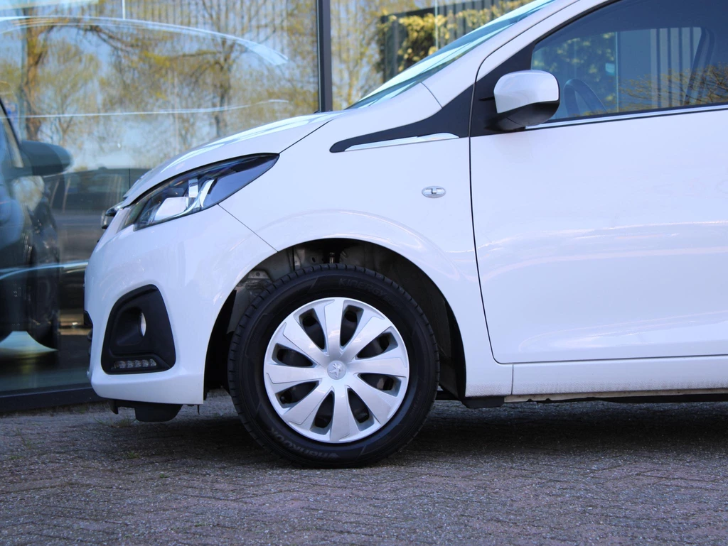 Peugeot 108 – foto 2