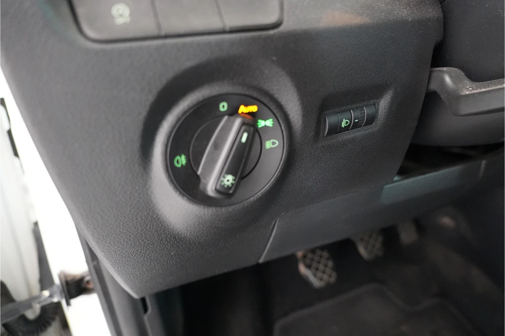 Škoda Fabia – foto 17