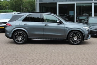 Mercedes-Benz GLE – thumbnail 5