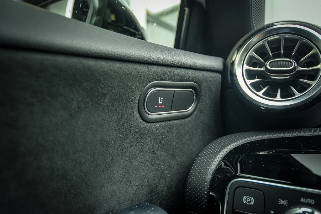 Mercedes-Benz A-Klasse – foto 18