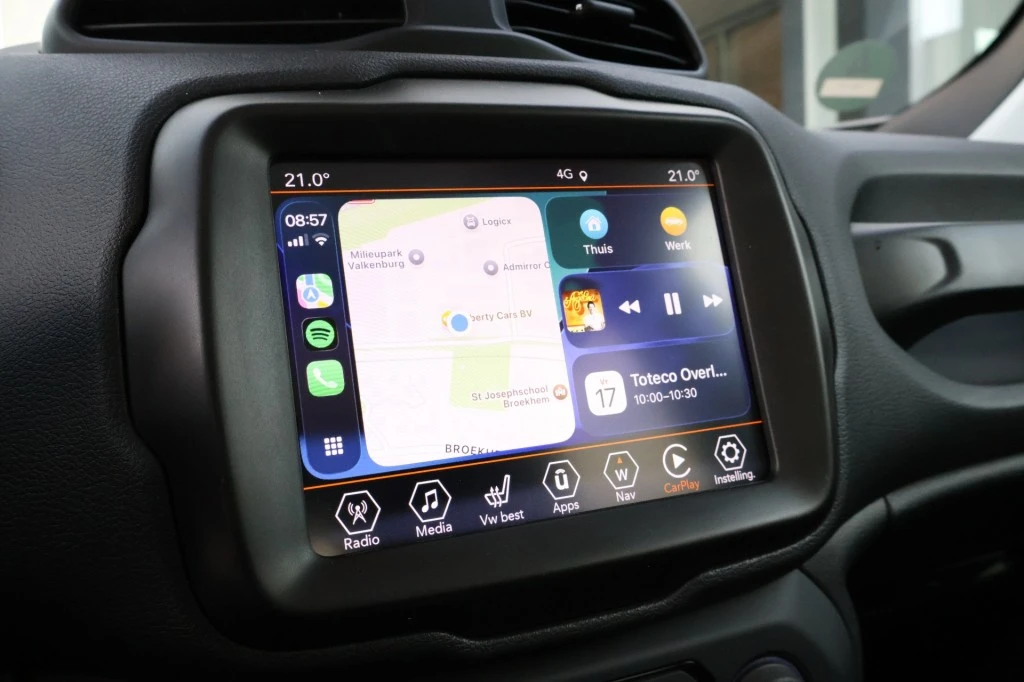 Jeep Renegade – foto 40