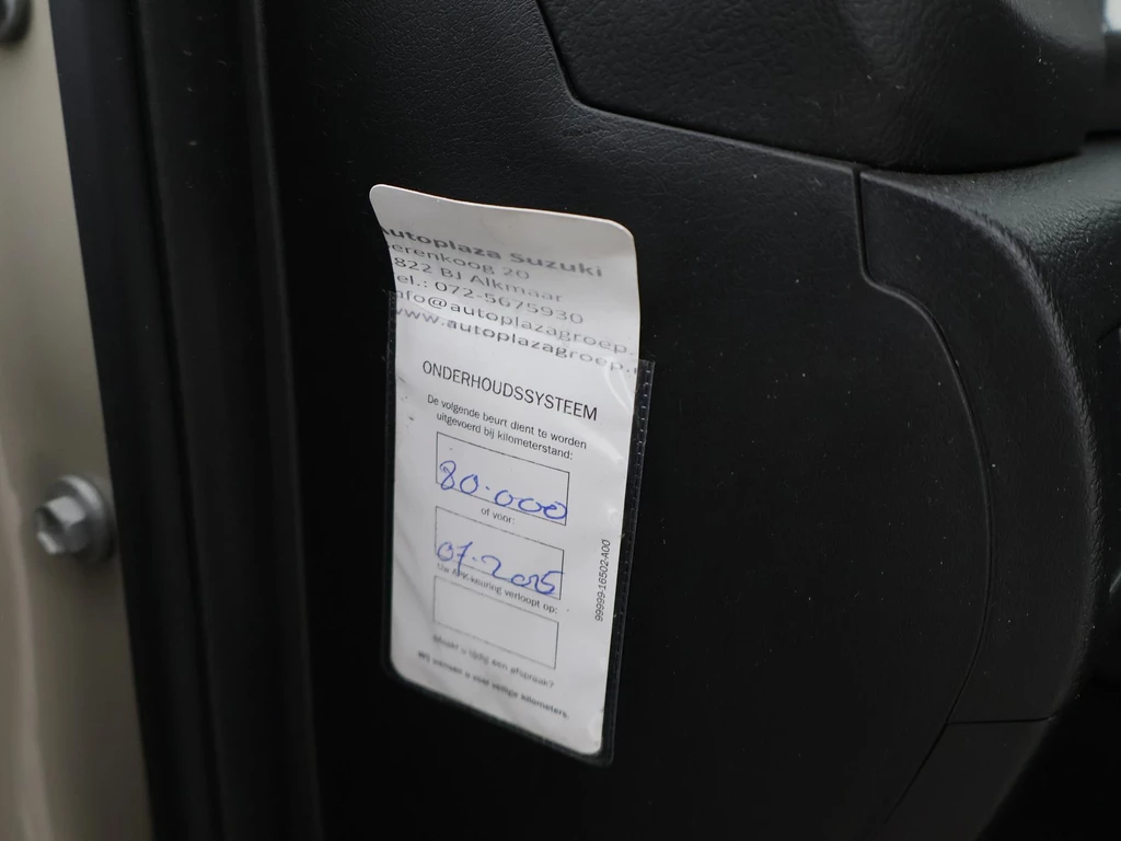Suzuki Vitara – foto 39