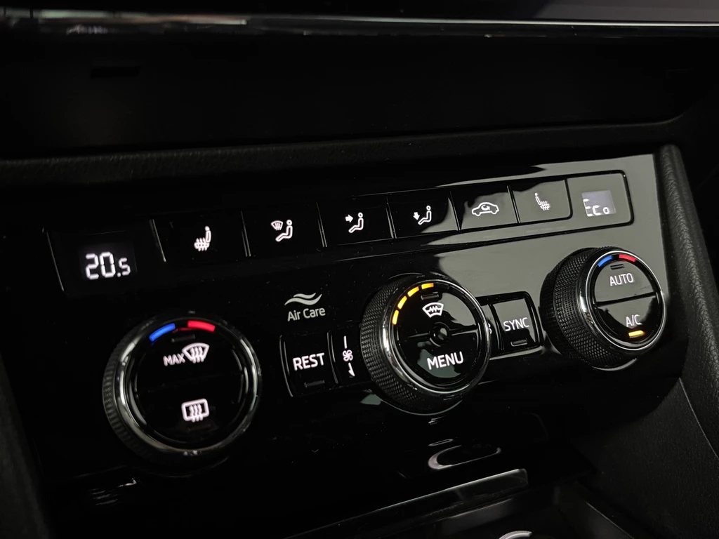 Škoda Superb – foto 35