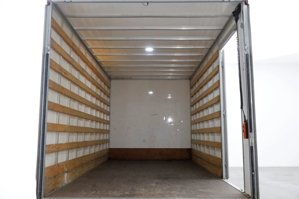 Volkswagen Crafter – foto 8